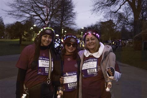 Charity Walks in UK | 2026/2027 events calendar