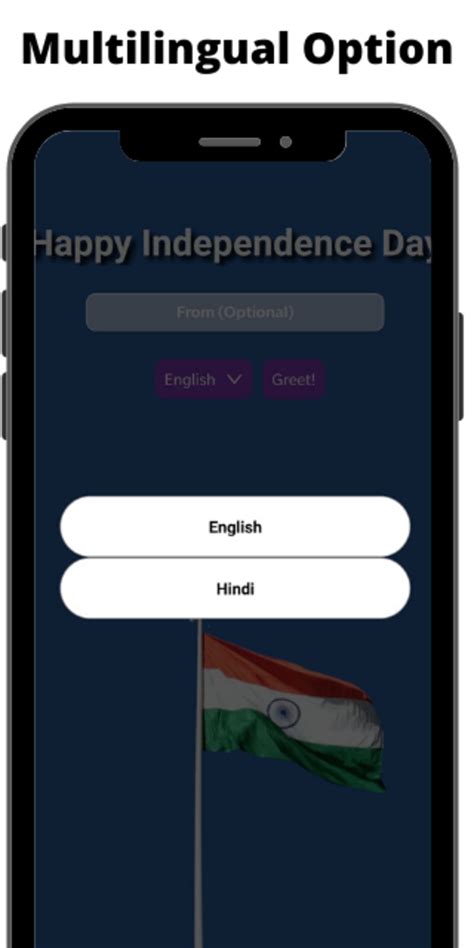 Happy Independence Day Wishes для Android — Скачать