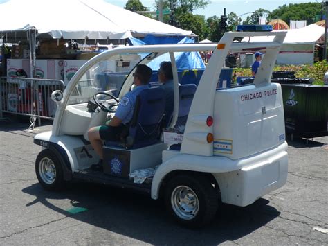 Il Chicago Police Department Other Unit