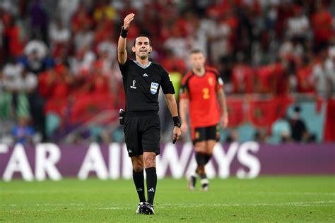 Milestones Far And Wide For Concacaf Referees At Qatar 2022