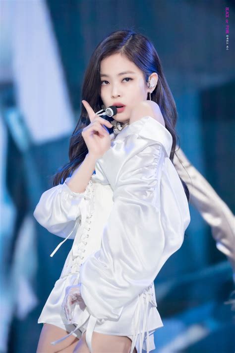 190105 33rd Golden Disc Awards Jennie Golden Discs Golden Disk Awards