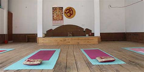 Maa Yoga Ashram Rishikesh Entry Fee Timings History Images