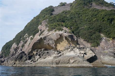 透き通った青が魅力の海！秘境オハイから穴場までフォトスポットのご紹介 青の鼓動、感じる。東紀州観光手帖