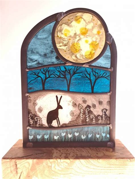 La Lune The Coed Collection By Cariad Glass