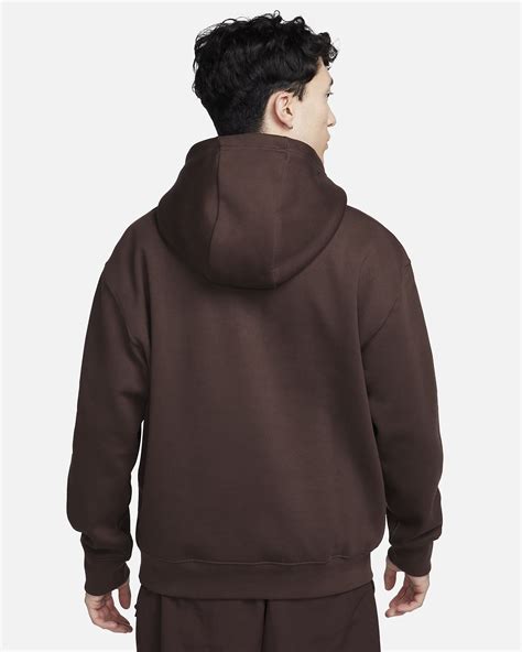 Nike Acg Therma Fit Fleece Pullover Hoodie Nike Id