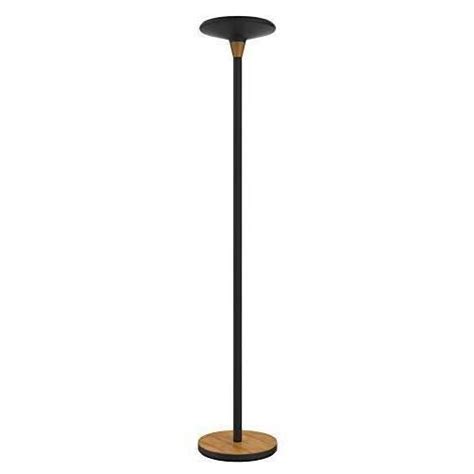 Unilux BALY Lampadaire LED 44W 5300 Lumens à Variation d Intensité