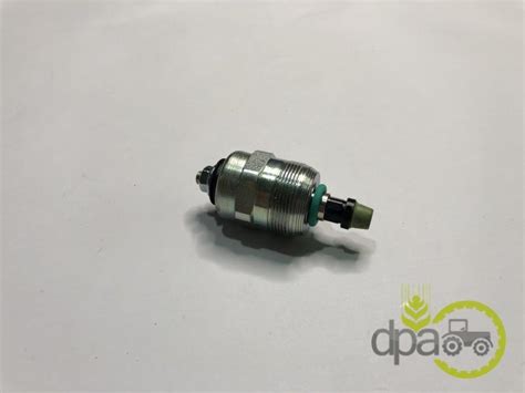 Solenoid Pompa Injectie John Deere Bepco F Ron Piese