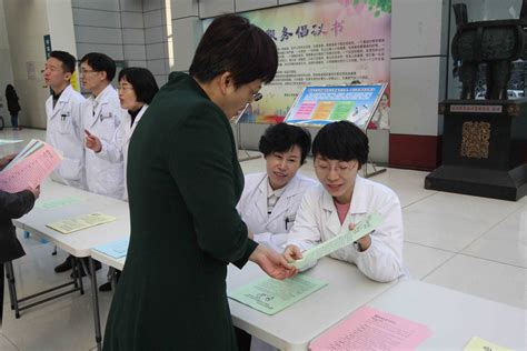 慎重对待抗生素，青大附院在行动 青海大学附属医院