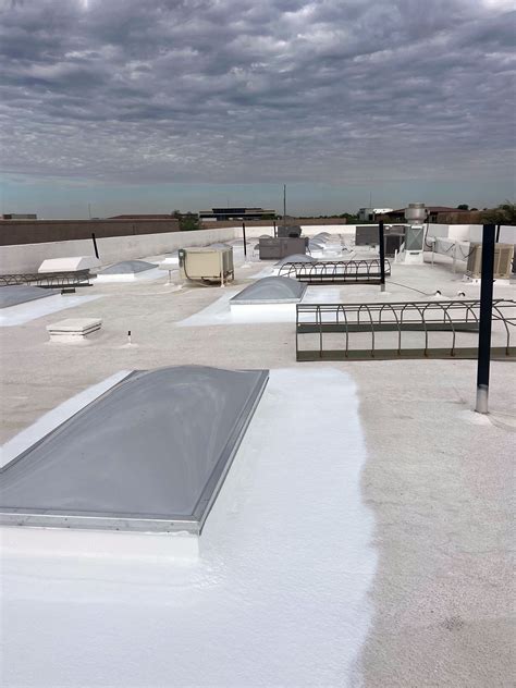 Skylight Curbs And Skylight Installation In Scottsdale AZ