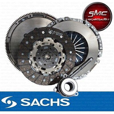 SACHS Original 2290 601 009 Kupplung Satz Kupplungskit ZMS XTend CSC