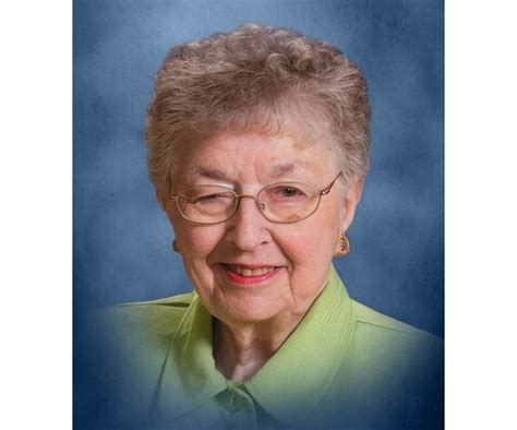 Audrey Hornicak Obituary 1930 2023 Joliet Il Herald News