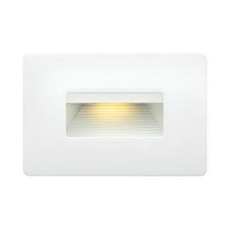 Hinkley Lighting Luna Low Voltage Led Step Light Perigold