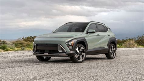 Nuova Hyundai KONA 2023 La Nostra Prova In Anteprima