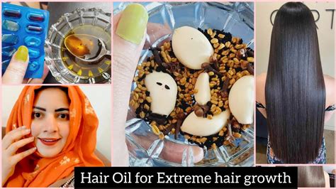 Japanese Secret To Hair Growth Double And Stop Hair Fall Immediately