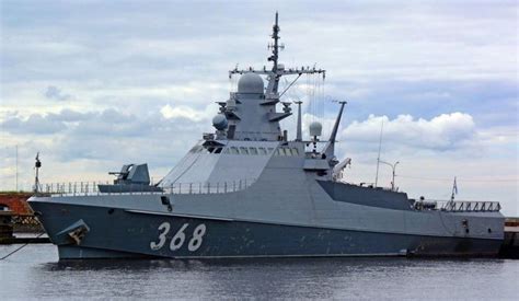 Stratcom: Ukraine damages two Russian patrol ships in the Black Sea