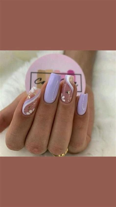 Pin de luzandrade en Pins creados por ti Manicura de uñas Manicura