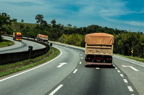 STF Segue Analisando A Validade Da Lei Dos Caminhoneiros Que Trata Da