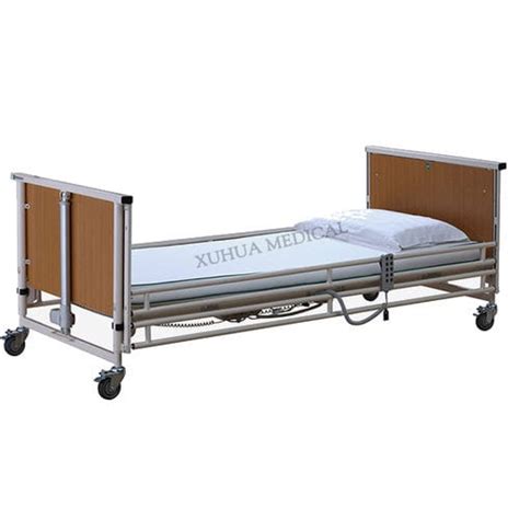 Cama médica HL B115B TYPE I HI LIFE Technology HEBEI Co Ltd