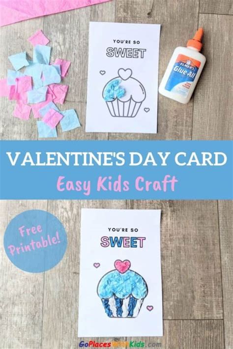 Cute And Free Printable Valentine S Day Cards For Students The