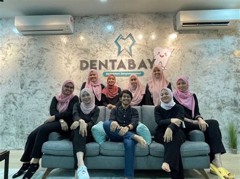 Klinik Pergigian Dentabay Shah Alam Klinik Pergigian Dentabay