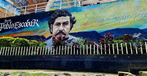 Medell N Priv Pablo Escobar Tour Met Vervoer Getyourguide