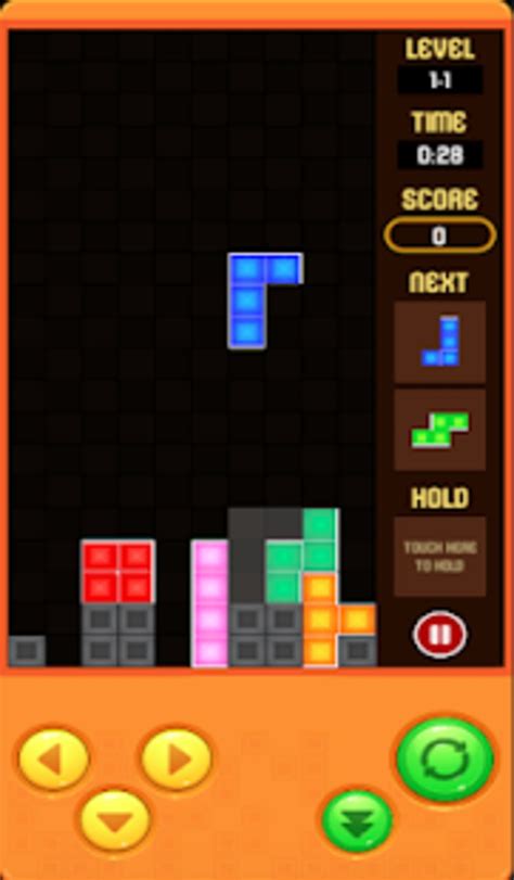 Android Için Brick Block King Apk İndir