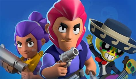 Jakim Zadymiarzem Jesteś Quiz Brawl Stars Samequizy