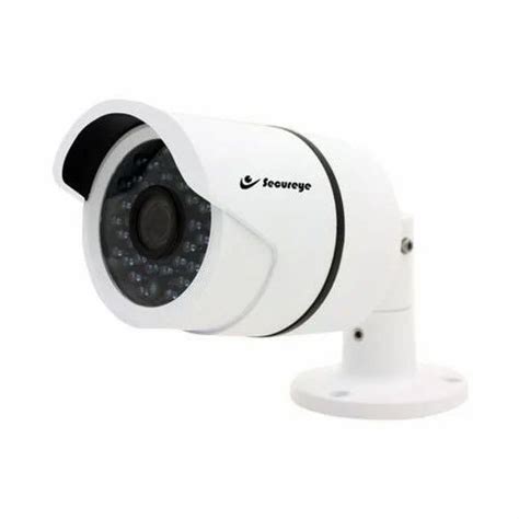 Secure Eye 1MP Analog HD Camera At Rs 1144 Secureeye CCTV Camera In