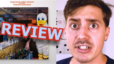 Lil Ugly Mane Volcanic Bird Enemy And The Voiced Concern Album Review