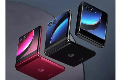 Motorola Razr 40 Ultra HP Lipat Terbaru Dengan Harga Dan Spesifikasi