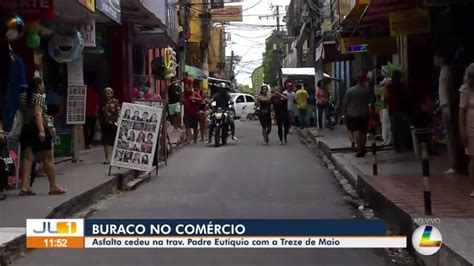 V Deos Jornal Liberal Edi O De Sexta Feira De Janeiro De