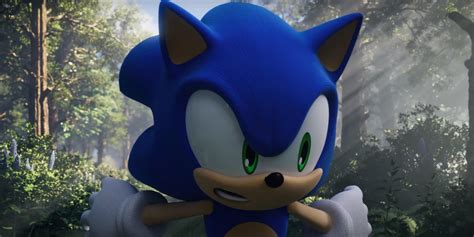 Netflix Anuncia La Fecha De Estreno De La Serie Animada De Sonic Lado Mx