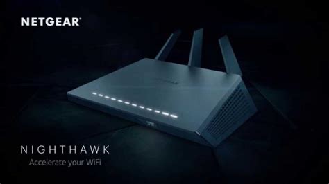 Netgear Nighthawk R7000 Ac1900 Smart Wi Fi Router Review