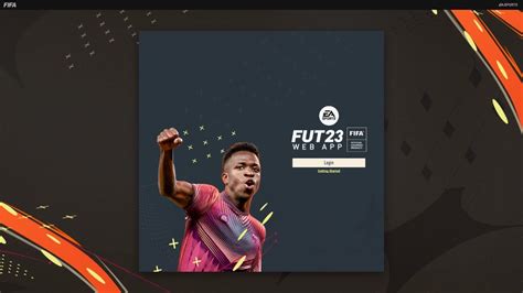 How To Get FIFA 23 Web App EASY YouTube