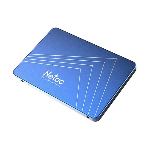 Netac N S Tb Inch Internal Ssd Price In Bd Ryans