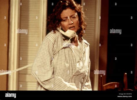 SAFE PASSAGE, Susan Sarandon, 1994, (c)New Line Cinema/courtesy Everett Collection Stock Photo ...