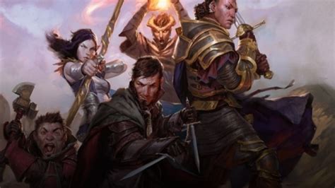 Dnd Unearthed Arcana Suggests Dragonlance Reboot In 2022