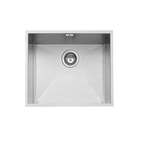 Franke Kitchen Sink Undermount Single Bowl Pzx 110 50 Haus Square Pte Ltd