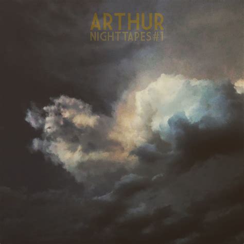 night tapes  arthur