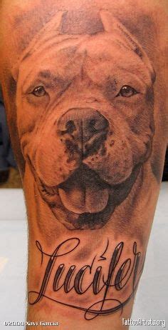 Tatuaje Bull Terrier Half Sleeve Tattoo Stencils