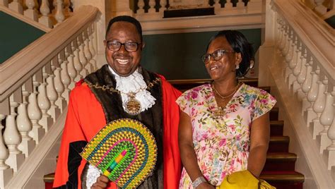 Greenwich Council Elects New Mayor South London News