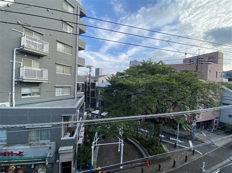 【板橋区役所前駅】ヨウコースクウェア板橋east 板橋 東武東上線の賃貸お部屋探しなら あさがお不動産株式会社