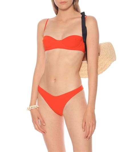 Tropic Of C Curve Bikini Bottoms Tropic Of C