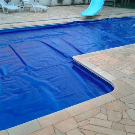 CAPA TÉRMICA BOLHA PARA PISCINA SPA JACUZZI OFURÔ Weblonas Venda