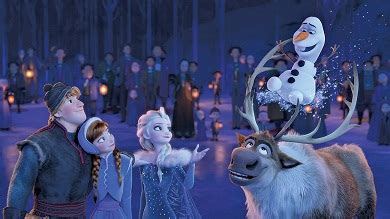 list  frozen characters wikipedia