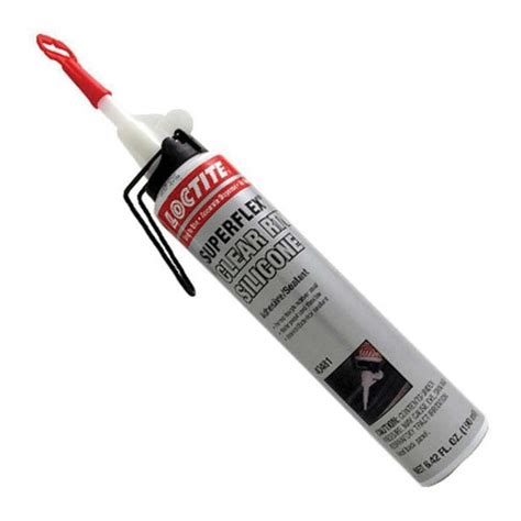 Loctite® Superflex® 40481 Rtv Silicone Adhesive Sealant 190 Ml Aerosol