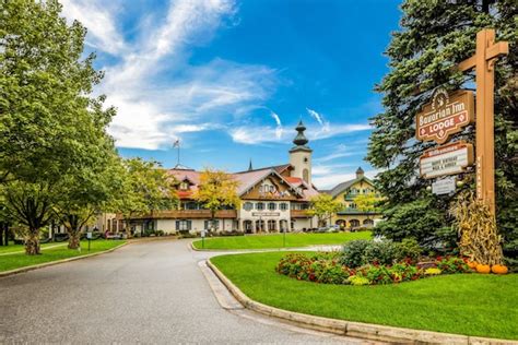 Bavarian Inn of Frankenmuth in Frankenmuth: Find Hotel Reviews, Rooms ...