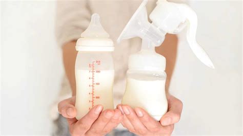 11 Best Ways To Boost Your Breast Milk Supply Fast