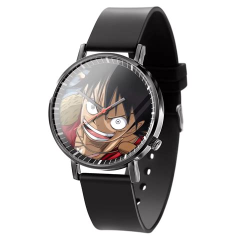 Montres One Piece - Kaizoku World