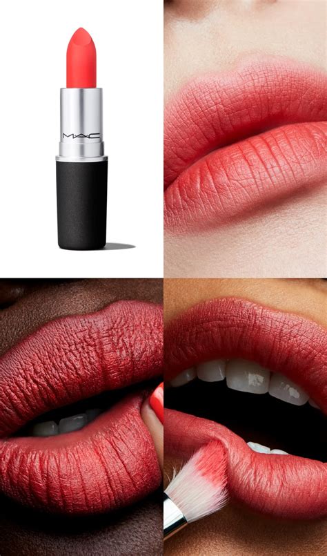 The Best Mac Coral Lipstick Shades For All Skin Tones